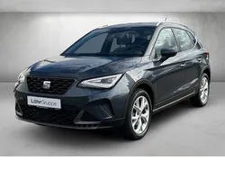 Grau Gebraucht 2024 Seat Arona FR SUV | 20.380 € (Guter Preis)