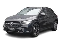 Kosmosschwarz Gebraucht 2023 Mercedes GLA220 Progressive SUV | 35.990 € (Superpreis)