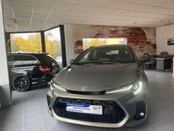 Braun Gebraucht 2021 Suzuki Swace Comfort+ Kombi | 17.850 € (Fairer Preis)