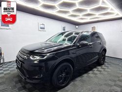 Narvik black Gebraucht 2020 Land Rover Discovery Sport R-Dynamic SUV | 28.980 € (Fairer Preis)