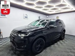 Narvik black Gebraucht 2020 Land Rover Discovery Sport R-Dynamic SUV | 28.980 € (Fairer Preis)