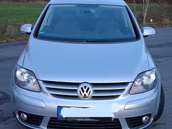 Silber Gebraucht 2008 VW Golf Plus Cross United Van / Kleinbus | 4.950 € (Fairer Preis)