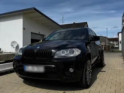 Schwarz Gebraucht 2011 BMW X5 M Sport SUV | 24.500 €