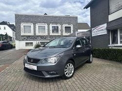 Pirineos grau Gebraucht 2012 Seat Ibiza ST Style Kombi | 5.990 € (Etwas zu teuer)