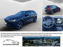 Platinum grey Gebraucht 2023 Volvo XC60 Ultimate SUV | 65.900 €