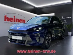 Blau Neu 2025 Cupra Terramar VZ SUV | 45.980 € (Superpreis)