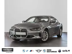 Bluestone Gebraucht 2021 BMW 420 Sport Line Coupé | 33.990 € (Guter Preis)