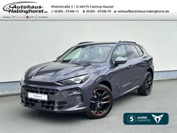 Violett Neu 2025 Cupra Terramar VZ SUV | 48.190 € (Fairer Preis)