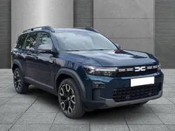Blau Neu 2025 Dacia Bigster SUV | 30.860 € (Fairer Preis)