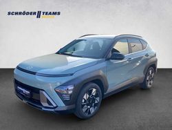 Mirage green Gebraucht 2024 Hyundai Kona Prime SUV | 40.990 €