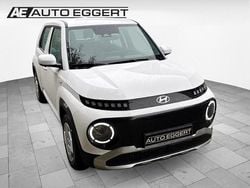 Weiss Neu 2025 Hyundai Inster Select Kleinwagen | 26.788 € (Guter Preis)