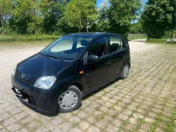 Gebraucht 2005 Daihatsu Cuore Kleinwagen | 400 € (Superpreis)