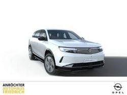 Weiss Neu 2025 Opel Grandland Electric Edition SUV | 43.990 € (Fairer Preis)