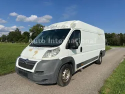 Weiß Gebraucht 2010 Citroën Jumper Van / Kleinbus | 4.499 €
