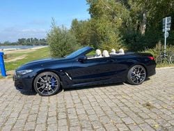 Schwarz Gebraucht 2023 BMW 840 Performance Coupé | 65.295 € (Fairer Preis)