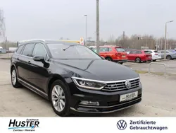 Andere farbe Gebraucht 2017 VW Passat Highline Kombi | 20.950 € (Fairer Preis)