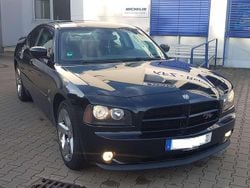 Schwarz Gebraucht 2011 Dodge Charger Limousine | 17.500 €