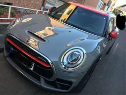 Grau Gebraucht 2017 Mini John Cooper Works Clubman Kombi | 18.800 € (Guter Preis)