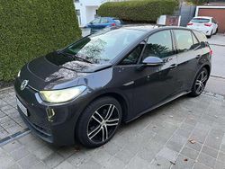 Schwarz Gebraucht 2022 VW ID.3 Pro Kleinwagen | 18.700 € (Fairer Preis)