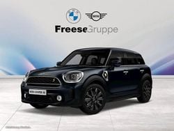 Schwarz Gebraucht 2022 Mini Cooper Countryman SUV | 29.990 € (Fairer Preis)