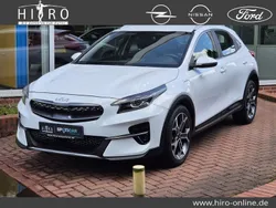 Carraraweiß Gebraucht 2022 Kia XCeed Spirit SUV | 22.490 € (Fairer Preis)