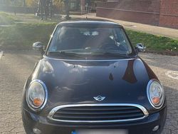 Schwarz Gebraucht 2009 Mini ONE Kleinwagen | 2.990 € (Guter Preis)