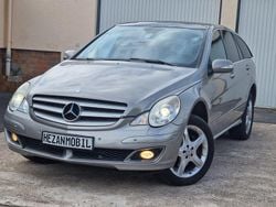 Braun Gebraucht 2006 Mercedes R320 Van / Kleinbus | 4.499 € (Guter Preis)