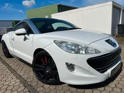 Weiß Gebraucht 2011 Peugeot RCZ Sport Coupé | 7.499 € (Fairer Preis)
