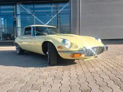 Gebraucht 1971 Jaguar E-Type Coupé | 53.500 €