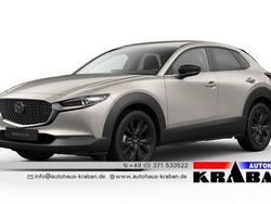Neu 2025 Mazda CX-30 Homura-Line SUV | 29.190 €