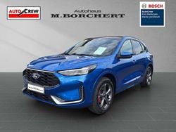 Desert island blue Neu 2025 Ford Kuga ST-Line SUV | 31.695 € (Guter Preis)