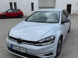 Gebraucht 2017 VW Golf VII Sound Limousine | 14.500 € (Fairer Preis)