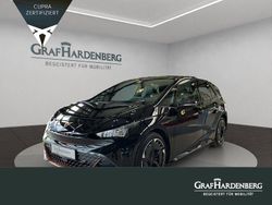 Schwarz Neu 2025 Cupra Born Kleinwagen | 37.620 € (Guter Preis)