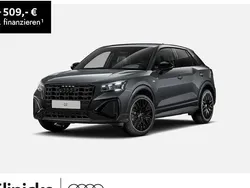 Daytonagrau perleffekt Neu 2025 Audi Q2 S-Line SUV | 38.670 € (Guter Preis)