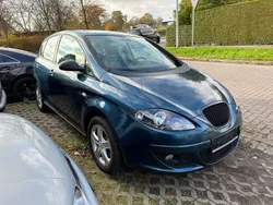 Blau Gebraucht 2006 Seat Altea Van / Kleinbus | 3.400 €