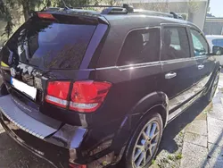Schwarz Gebraucht 2011 Fiat Freemont Urban SUV | 8.500 € (Teuer)