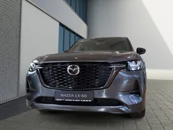 Neu 2024 Mazda CX-80 Homura-Line SUV | 58.750 € (Fairer Preis)