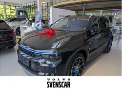 Schwarz Gebraucht 2023 Lynk & Co 01 SUV | 23.490 € (Guter Preis)