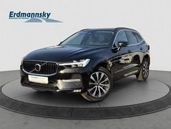 Schwarz Gebraucht 2023 Volvo XC60 Core SUV | 34.960 € (Superpreis)