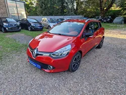 Rot Gebraucht 2013 Renault Clio IV Limousine | 7.700 € (Fairer Preis)