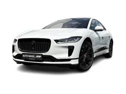 Andere Gebraucht 2021 Jaguar I-Pace S SUV | 31.489 € (Guter Preis)
