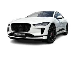 Andere Gebraucht 2021 Jaguar I-Pace S SUV | 31.489 € (Fairer Preis)