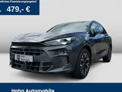 Grau Gebraucht 2025 Cupra Terramar SUV | 37.930 € (Guter Preis)