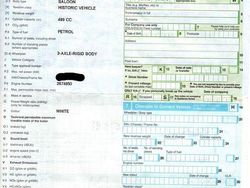 Orange Gebraucht 1970 Fiat 500L Van / Kleinbus | 11.500 €