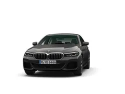 Gebraucht 2025 BMW 530 Efficient Dynamics Limousine | 46.850 € (Guter Preis)