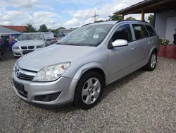 Silber Gebraucht 2007 Opel Astra Edition Kombi | 1.100 € (Guter Preis)