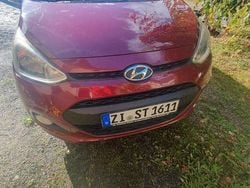 Gebraucht 2014 Hyundai i10 Edition Kleinwagen | 5.500 € (Guter Preis)