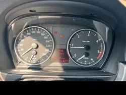 Schwarz Gebraucht 2005 BMW 320 Kombi | 2.600 € (Fairer Preis)