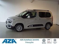 Beige Gebraucht 2019 Citroën Berlingo Shine Van / Kleinbus | 19.749 € (Fairer Preis)