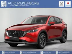 Gebraucht 2024 Mazda CX-5 Ad'Vantage SUV | 39.990 €